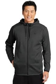Black And Grey Nike Hoodie Nike Nkah6268 Therma Fit Textured Fleece Full Zip Hoodie Full Zip Hoodie Zip Hoodie Sweatshirt Fleece
