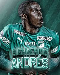 Ahora que conocen a su próximo rival, deportivo cali, el experimentado yimmi chará habló y entregó sus percepciones. Deportivo Cali On Twitter Deportivo Cali Y Cortuluaoficial Llegaron A Un Acuerdo Por El Prestamo De Andres Felipe Colorado Durante Un Ano Bienvenido Color Conoce Mas Aqui Https T Co N5o8ohvi67 Vamoscali Porsiempreverdiblanco