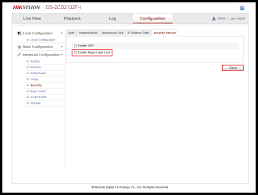 I have the solution to this problem; How To Add A Hikvision Ip Camera To A Digital Sentry System Using Onvif