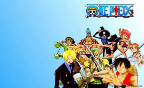 Pin Op One Piece