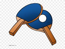 Clip art is a group of photos or wallpapers that can be imported into a microsoft document or another apps. Ping Pong Clip Art Table Tennis Clip Art Free Transparent Png Clipart Images Download