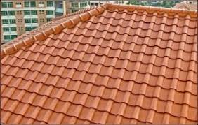 Sourcing guide for kerala roofing tile: Top 5 Roofing Material Options Used By A Building Contractor In Kochi
