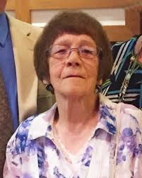 Eunice O. Smerdon Obituary June 14, 2025