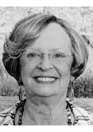 Mary McKenzie Obituary (1943