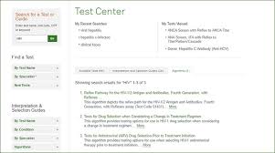 Quest Lab Test Tube Color Chart Www Bedowntowndaytona Com