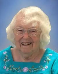 Catherine Swan Gallinger Obituary