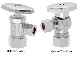 Best bathroom faucets should also ensure the best bathroom experience for us. Different Types Of Water Shutoff Valves
