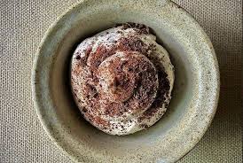 Mousse au chocolat blanc ( trés facile ). Cyril Lignac Revele Sa Recette De La Mousse Au Chocolat Blanc Et C Est A Tomber