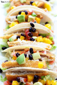 Check spelling or type a new query. Baja Fish Tacos Recipe With Gorton S Crunchy Breaded Fillets