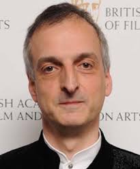 Гэвин Финни (Gavin Finney): фильмография, фото, биография. Оператор .