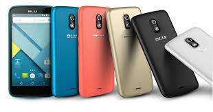 Blu Studio G takes on the budget range ...