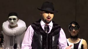 Corneliu murgu, marele tenor şi fostul director al operei din timişoara, a murit pe 27 aprilie. Search Results For Corneliu Murgu Opera On Video