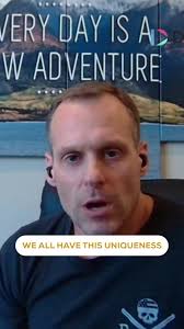 Have you ever noticed how someone who seems reserved and by-the-book at  work transforms into a passionate, energetic fan when cheering for their  favorite sports team? That's the essence of what Dave ...