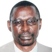 Dr. Nuwagaba Ephraim Lemmy, Ph.D.