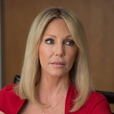 Filmografie Heather Locklear