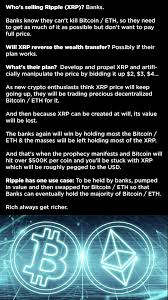 This post explains what ripple is it's up to you to decide if you think ripple is centralized or not, or whether that even matters. Biz Business Finance