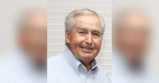 Obituary for Edgar "Ed" Ray Jordan