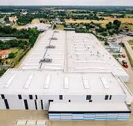 Steel hall roof drainage – solutions available - Commercecon