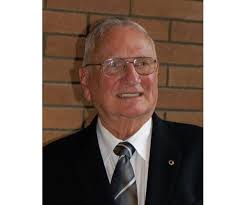 George Saunders Obituary (August 02, 1934