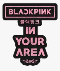 Blackpink Hd Logo Blackpink Reborn 2020
