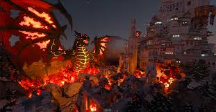 See more ideas about minecraft, minecraft designs, minecraft architecture. Minecraft With Rtx Top 15 Rtx Builds Geforce News Nvidia