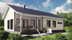 En esta ocasión hablamos de un fabricante de casas prefabricadas en españa, se trata de minka houses que ofrecen casas de madera proveniente de. Casas Prefabricadas Precios Y Modelos Por 30 000 Fotocasa