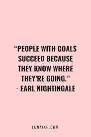200 Motivational And Inspirational Quotes About Achieving Goals Lunaiah Motivationalquotes Inspiratio Achieving Goals Quote Future Goals Quotes Goal Quotes