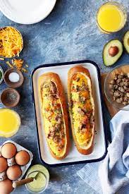 Pin On Breakfast Recipes