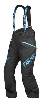 Fxr Fresh Womens Pants Revzilla