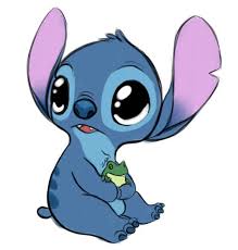 Baby Stitch Holding A Baby Frog Lt 3 Baby Stitch Disney Stitch Drawing Stitch Disney Disney Pixar Characters Pixar Characters