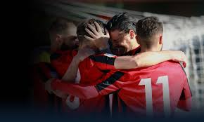 Alle infos zum verein foggia calcio ⬢ kader, termine, spielplan, historie ⬢ wettbewerbe: Arrivederci Trevi Nel Lazio Foggiagol It