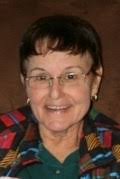 Barbara Patterson Obituary (2013)