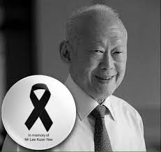 Remembering Lee Kuan Yew