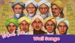 Tiket sunan drajat admin tháng 6 20, 2021 tiket sunan drajat. Harga Tiket Masuk Virtual Tour Wali Songo Wisata Virtual Tour Indonesia Wisata Virtual Tour Indonesia Digitiket