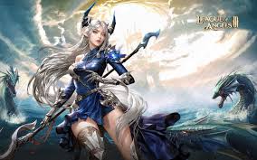 League Of Angels Iii Officially Launches On R2 Games Wwgdb Worldwide Games Database League of angels iii latest version: angels iii officially launches