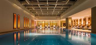 Sylt Spa Wellness 5 Sterne Hotel Severin S Resort Spa Luxus Wellnesshotel Sylt Wellnessurlaub