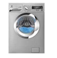 Turn it on and proceed with a new program. Electrolux Washing Machine 8 Kg 15 Programmes 1200 Rpm A Silver Leaders Center