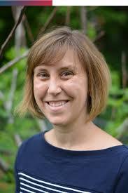 Melanie Sandquist's Instagram, Twitter & Facebook