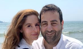 Christina Antoniou's Instagram, Twitter & Facebook