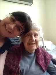 Genevieve Awad Obituary (2016)