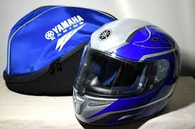 Yamaha Black And Blue Motorcycle Pin On Motorcycle Gear