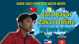 Berdasarkan pendapat tersebut, maka perilaku seseorang terhadap hukum dapat diklasifikasikan dalam bentuk ketaatan atau kepatuhan (compliance), ketidaktaatan atau penyimpangan (deviance) dan pengelakan atau menghindar (evasion). Cara Bayar Zakat Online Semua Jenis Zakat Blog Faiz