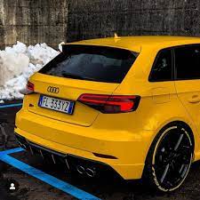 Pin By Bohide On Custom Audi A3 Audi Cars Audi Rs3 Audi A3 Sportback