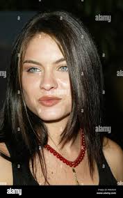 Jodi lyn o'keefe hi-res stock photography and images