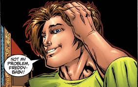 Triathlon The Revolution relaunch