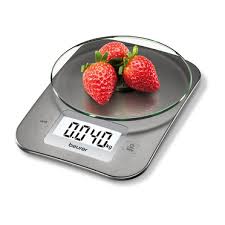 Are cheap kitchen scales accurate. Kitchen Scales Beurer