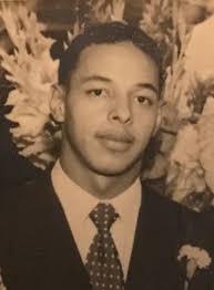 James W “Dutch” Smith Sr. (1924-2010)