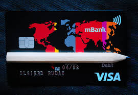 Sprawdź, która karta kredytowa mbank będzie najlepsza dla ciebie oraz jak ją zdobyć. Karta Mbank Visa Swiat Intensive Opinie Wielowalutowa Karta Mbank