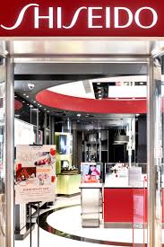 Shiseido heralds 'new normal' as sales grow 2.6% in first quarter | Vogue  Business
