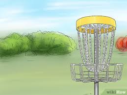 Comments on diy disc golf baskets, ranked. 3 Ways To Play Disc Golf Wikihow